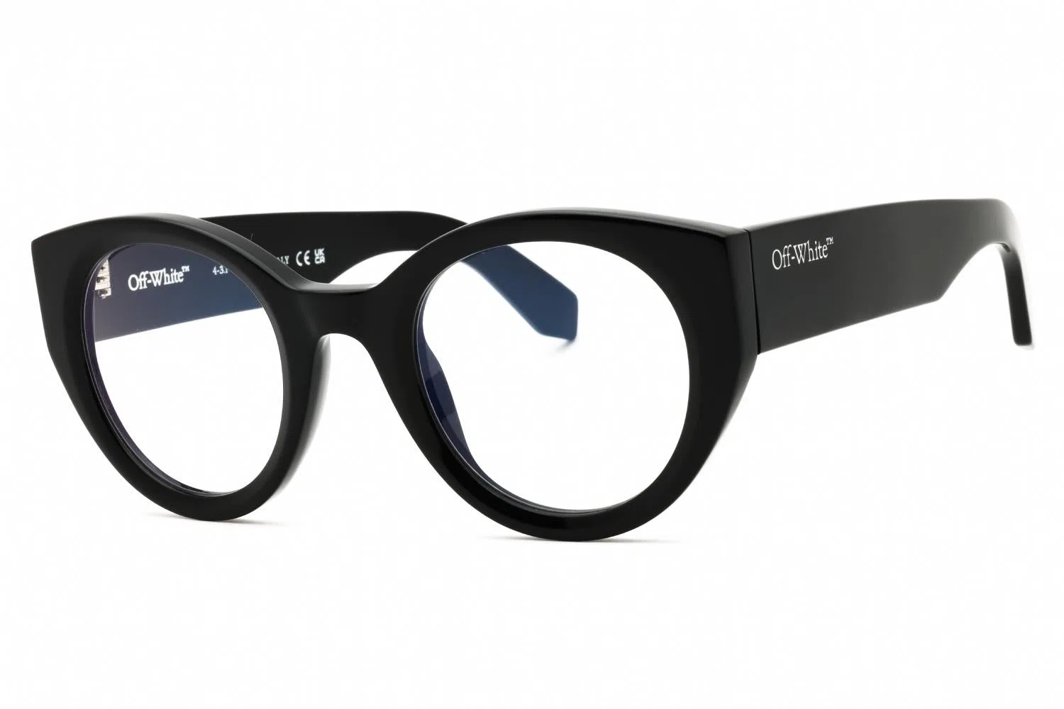 Off White STYLE41 Eyeglasses
